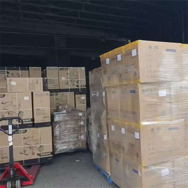 阿克苏市芦溪县物流：多元运输与专业服务探秘