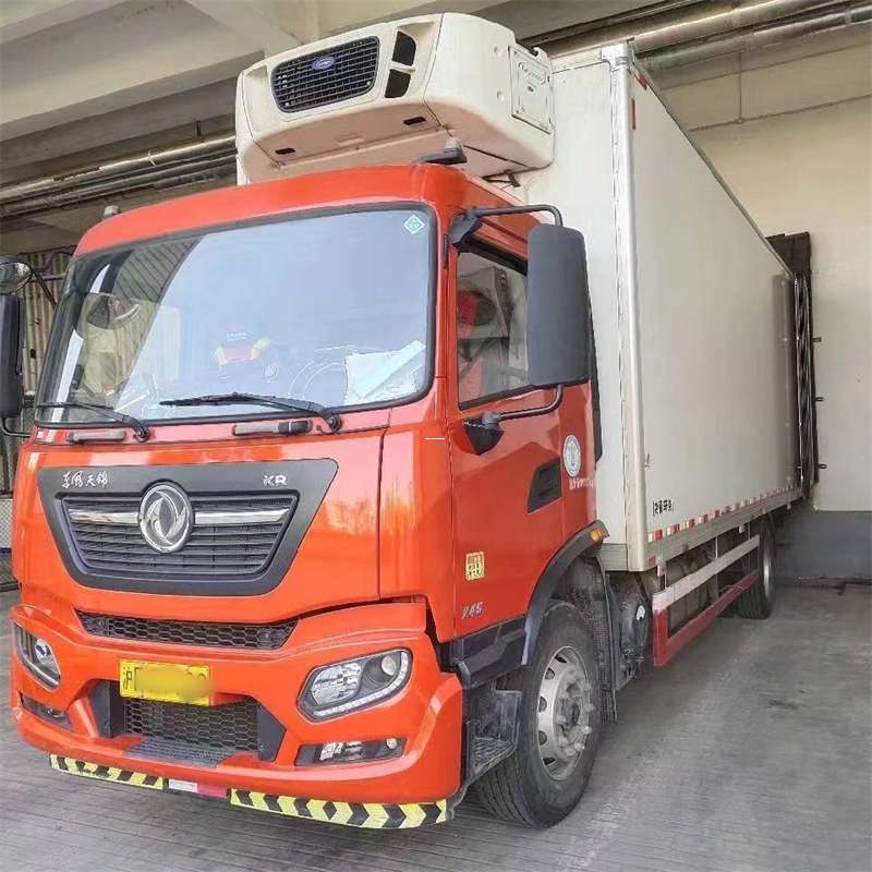 阿克苏市潞城区物流：多元专线与高效运输探秘