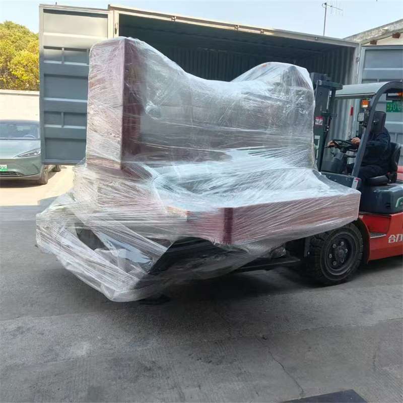 阿克苏市眉山市物流专线：多元货运服务探秘